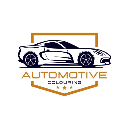 Automotive Colouring